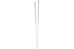 10 Sparklers Silver 18 cm 40 Seconds