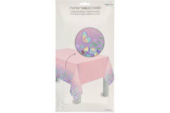 Tablecover Flutter Garden Paper 180 cm x 120 cm