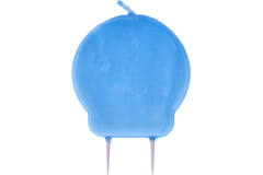 Character Candle Bluey 10,16 x 6,35 cm
