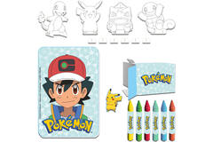 Favour Pack Pokémon 2024 24 Pieces