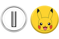 8 Badges Pokémon 2024