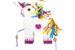 Expandable Pinata Unicorn