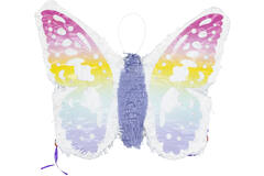 Expandable Pinata Butterfly
