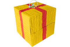 Expandable Pinata Giftbox
