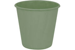 6 Cups Vert Decor Dark Green 310 ml