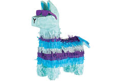 Pinata Battle Royale Paper