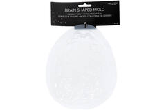 Pudding Mould Brain-Shaped Plastic