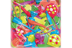 Favour Set Party Fun 48 Pieces