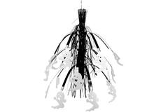Fountain Decoration Ghost plastic  34 cm x 35 cm