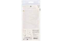 Costume Accessory 14 Tattoos Stitches