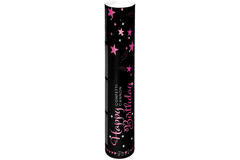 Confetti Cannon Starlight Birthday Pink 40 cm