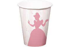 Cups - Disney Princess Hen Party - 8 pieces