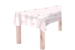 Tablecloth - Disney Princess Hen Party - 120 x 180 cm
