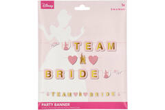 Letter Banner - Disney Princess Hen Party - 3 m
