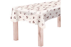 Tablecloth - Mickey&Minnie - Gender Reveal - 120 x 180 cm
