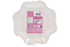 Hello Kitty Paper Plates (Shape) 23cm
