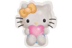 Hello Kitty Napkins (shape)  33 x 33cm