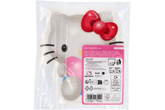 Hello Kitty Napkins (shape)  33 x 33cm