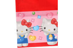 Hello Kitty Paper Tablecover 1.2 m x 1.8 m 