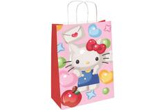 Hello Kitty Paper Lootbags