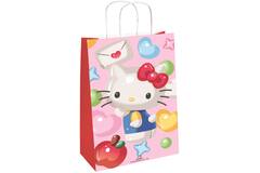 Hello Kitty Paper Lootbags