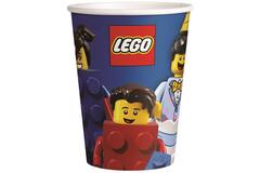 LEGO Masterbrand  Cups 250ml