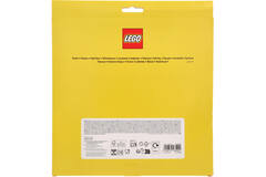 Plates LEGO 23cm /8