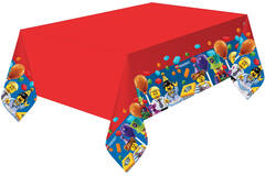 LEGO Masterbrand Tablecover