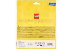 LEGO Masterbrand Letter Banner