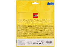 LEGO Masterbrand Flag Banner