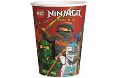 LEGO Ninjago  Cups 250ml