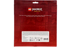 LEGO Ninjago Plates 23cm
