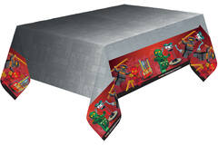 LEGO Ninjago Tablecover