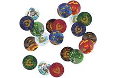 LEGO Ninjago Confetti
