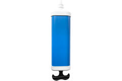 Balloon Pump Plastic 25.8 x 6.8 x 3.3 cm