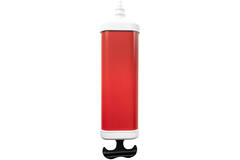 Balloon Pump Plastic 25.8 x 6.8 x 3.3 cm