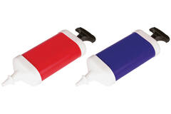 Balloon Pump Plastic 18 x 7.3 x 3.3 cm