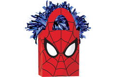 Balloon Weight Tote "Spider-Man" 156 g