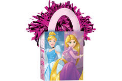 Balloon Weight Tote "Princess" 156gr