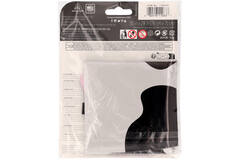 Foil Balloon - Shape - Cow - 76 x 71 cm
