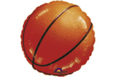 18in/45cm Championship Basketball