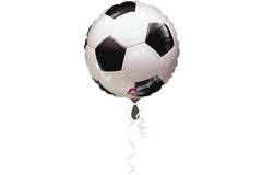 18in/45cm Championship Soccer