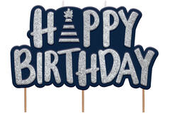 Pick Candle A Reason To Celebrate 10.8 x 7.5 cm