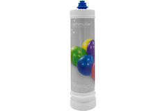 10 Latex Balloons Shapes assorted with Pump