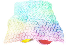Latex Balloon Mattress 35 cm / 13,8" x 30.4 cm / 12"