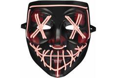 Mask GID Black/Red