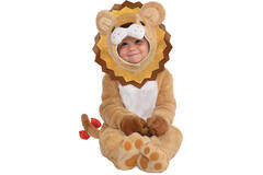 Child Costume Little Roar Age 2-3 Years