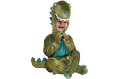 Baby Costume Baby Roar Age 2-3 Years