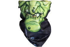 Costume Accessory Witch Neck Warmer