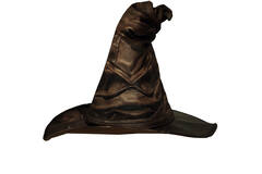 Costume Accessory Sorting Hat One Size